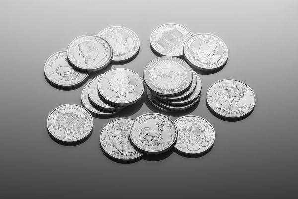 Calculate silver coin melt value for accurate assessments